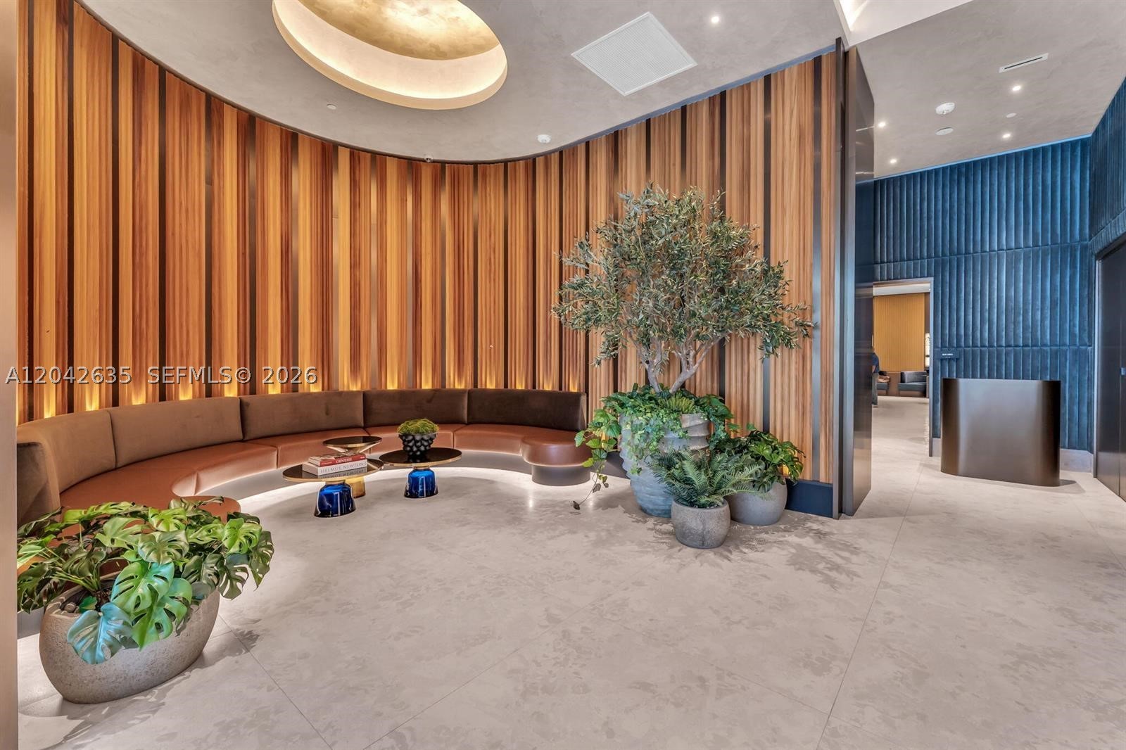 E11even Hotel Condo - Residential Lease