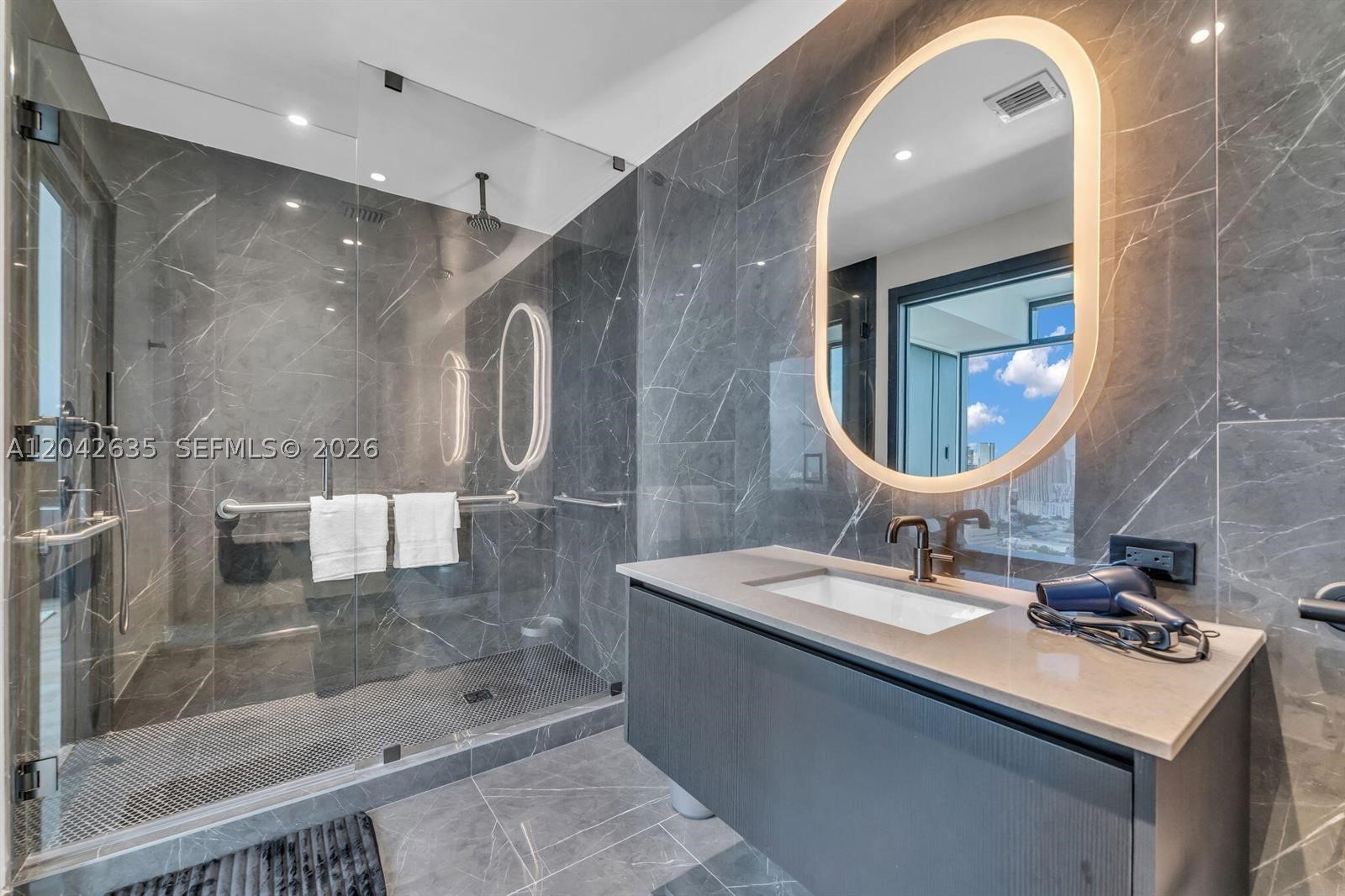 E11even Hotel Condo - Residential Lease