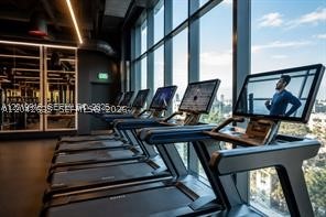 E11even Hotel Condo - Residential Lease