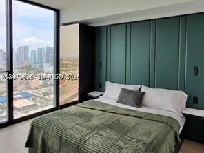 E11even Hotel Condo - Residential Lease