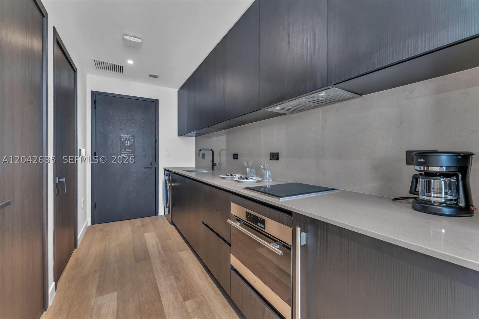 E11even Hotel Condo - Residential Lease
