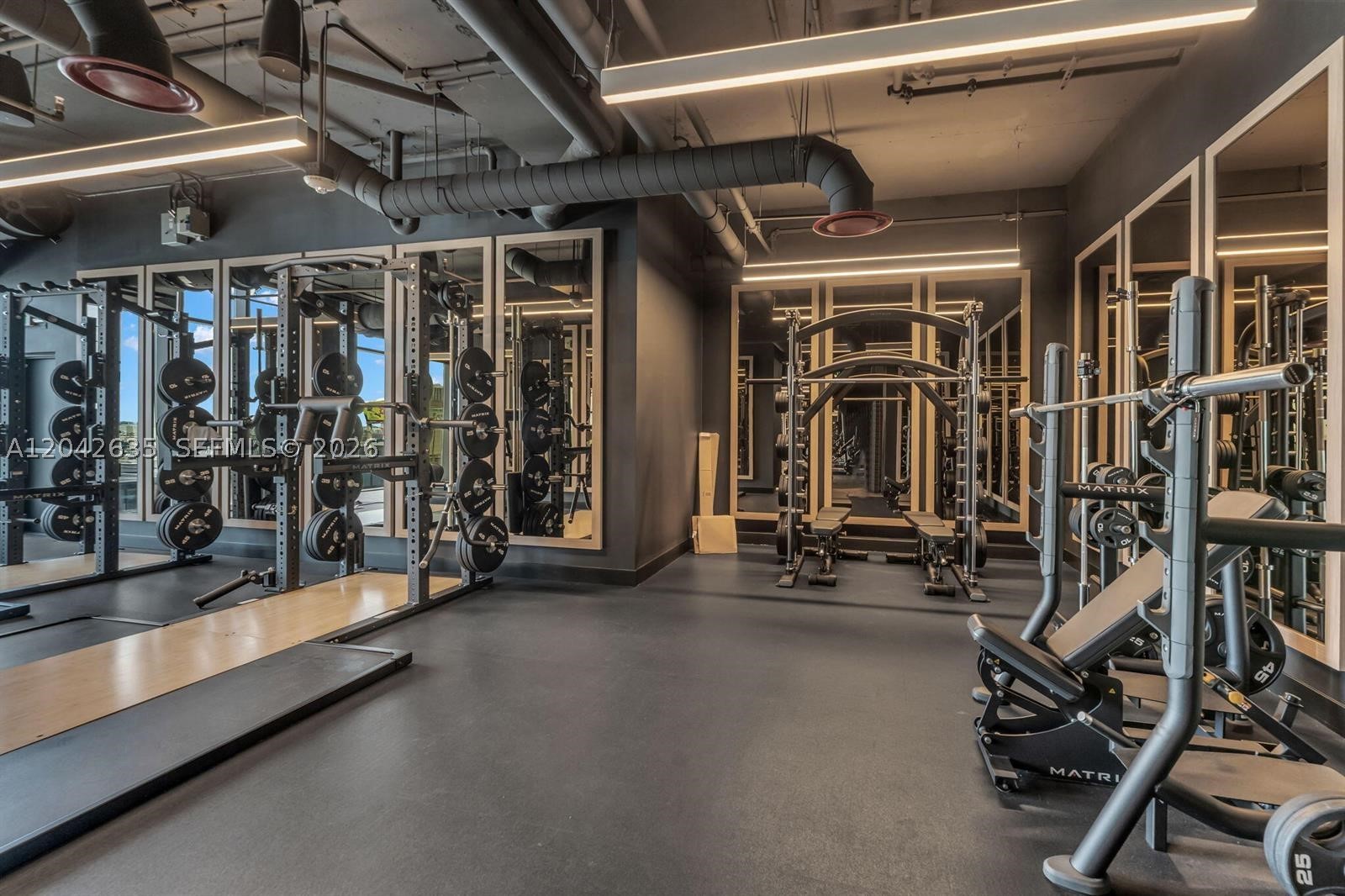 E11even Hotel Condo - Residential Lease