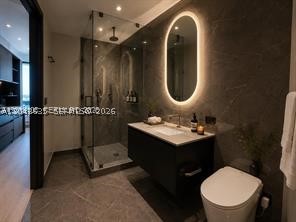 E11even Hotel Condo - Residential Lease