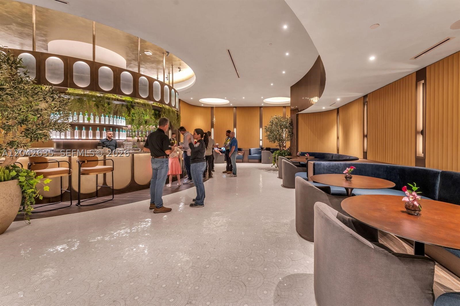 E11even Hotel Condo - Residential Lease
