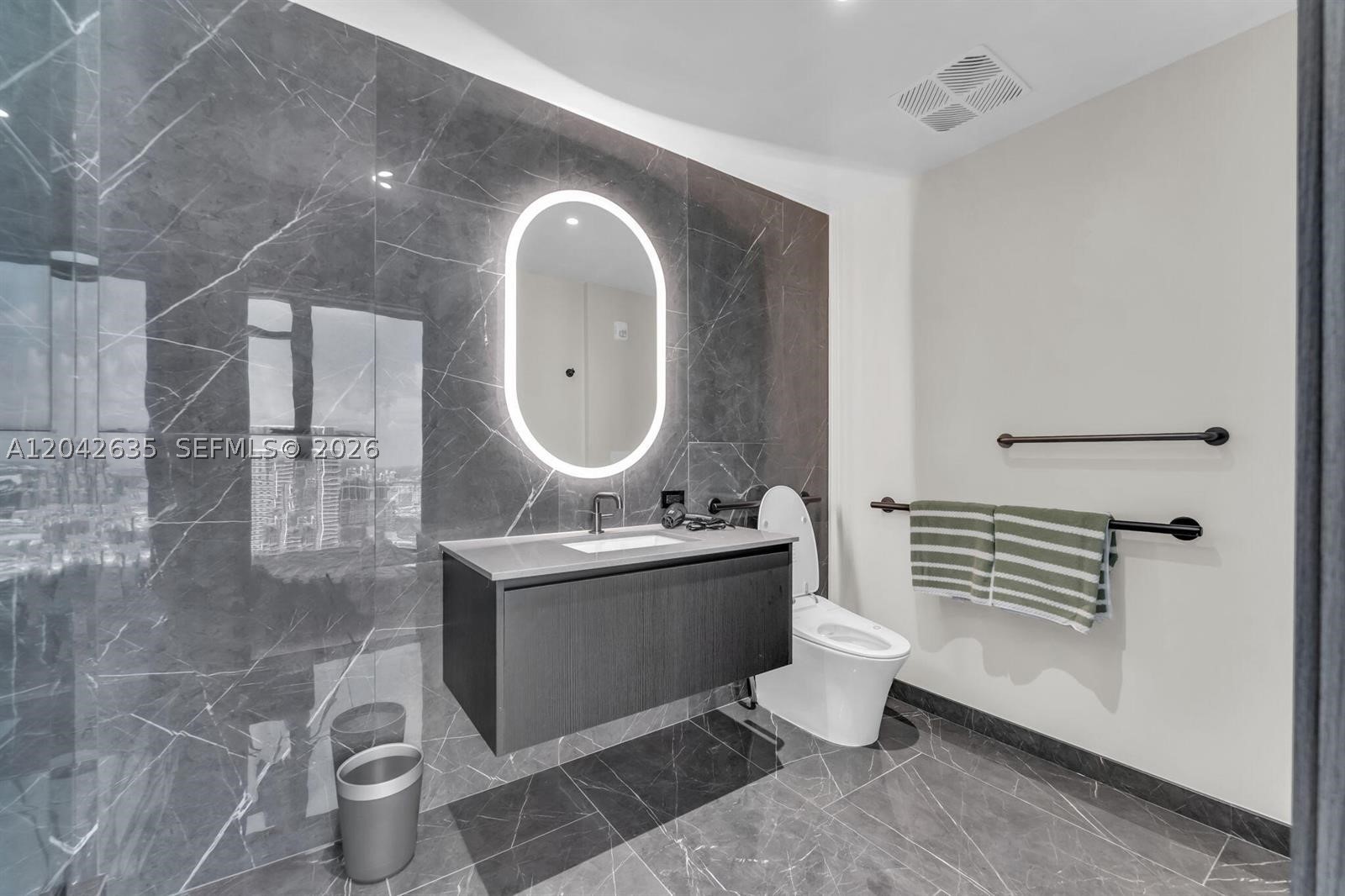 E11even Hotel Condo - Residential Lease