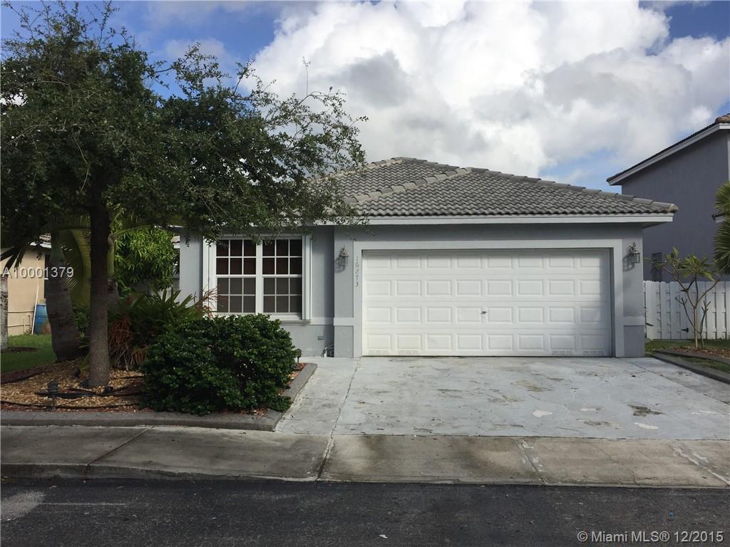 Parkside At Spring Valley - Residential Lease