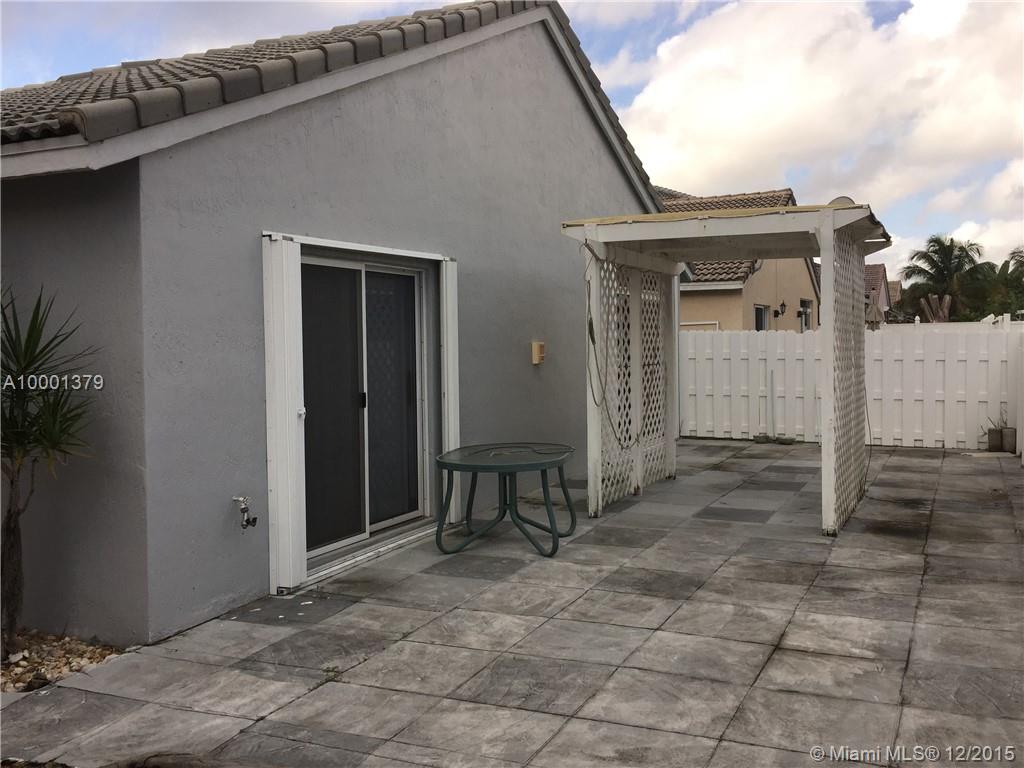 Parkside At Spring Valley - Residential Lease