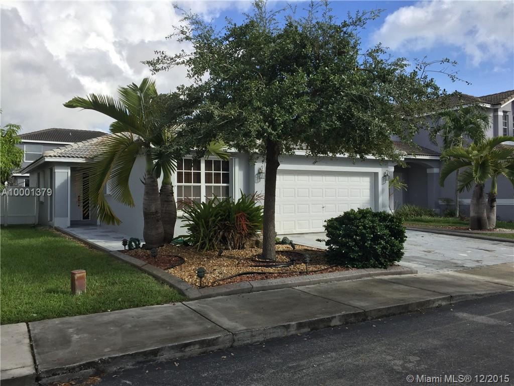 Parkside At Spring Valley - Residential Lease