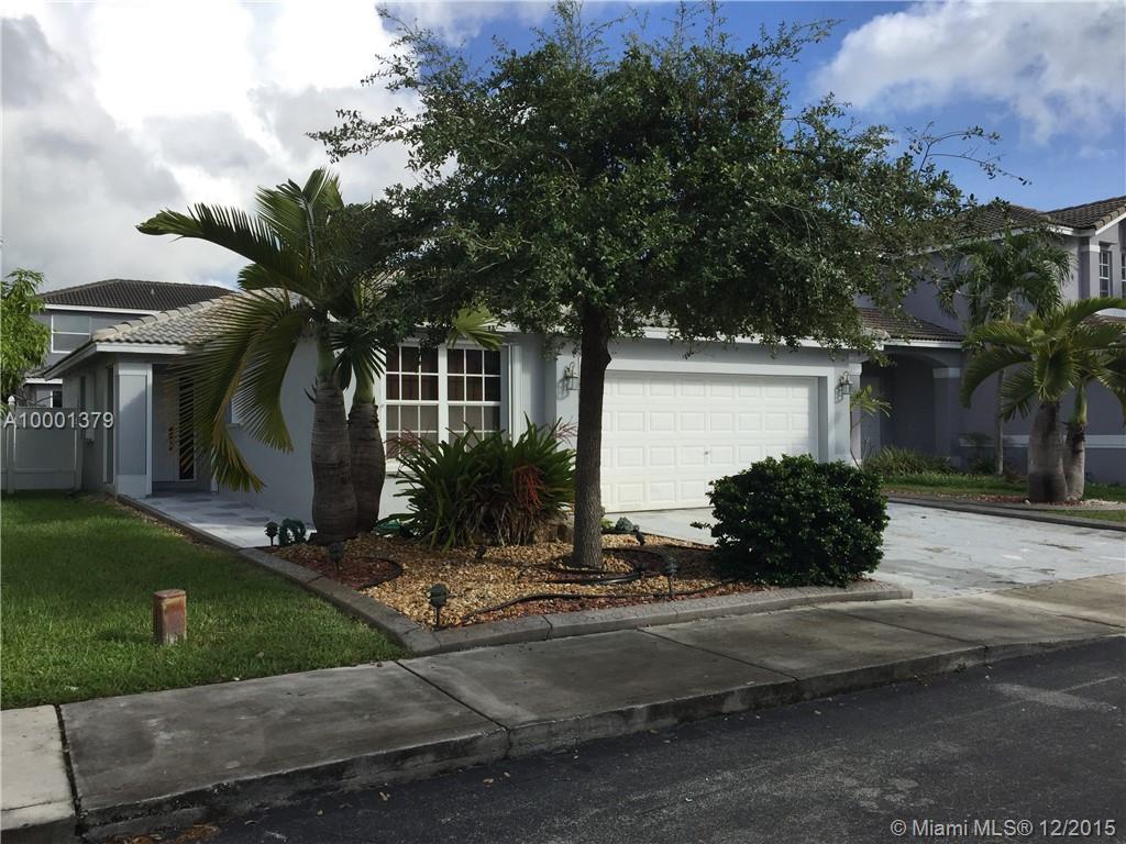 Parkside At Spring Valley - Residential Lease