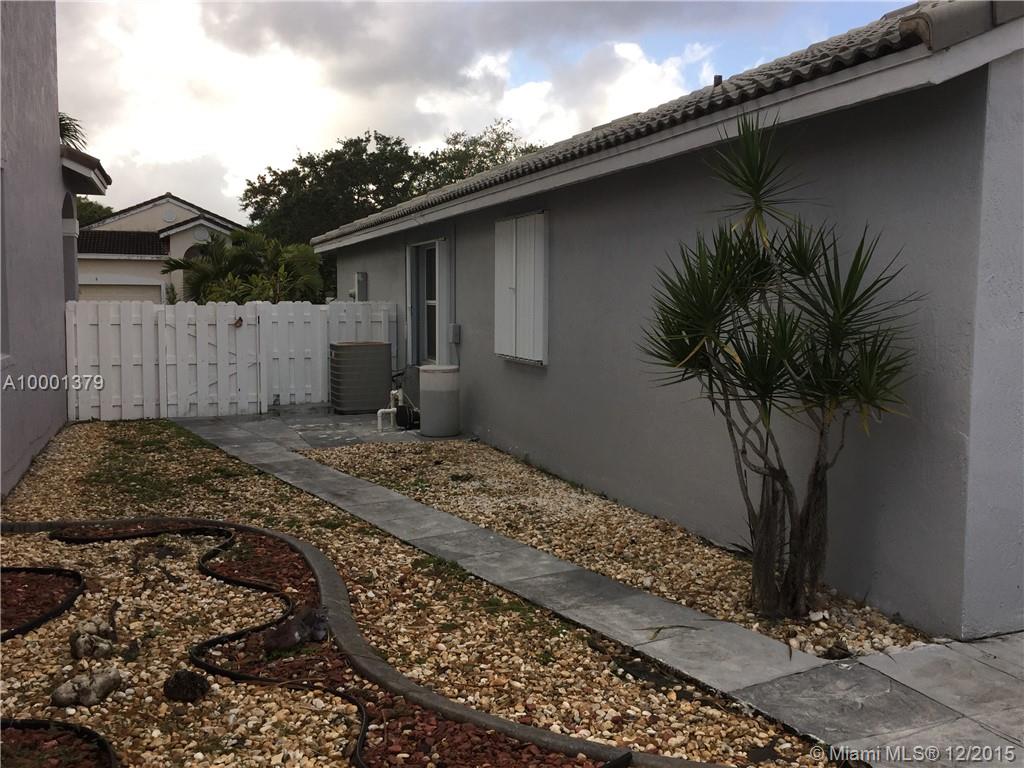 Parkside At Spring Valley - Residential Lease