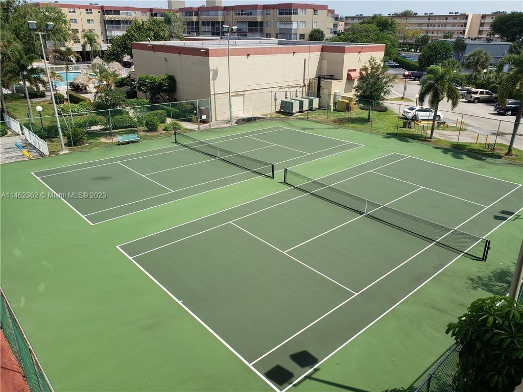POLYNESIAN GARDENS CONDOM - Residential Lease