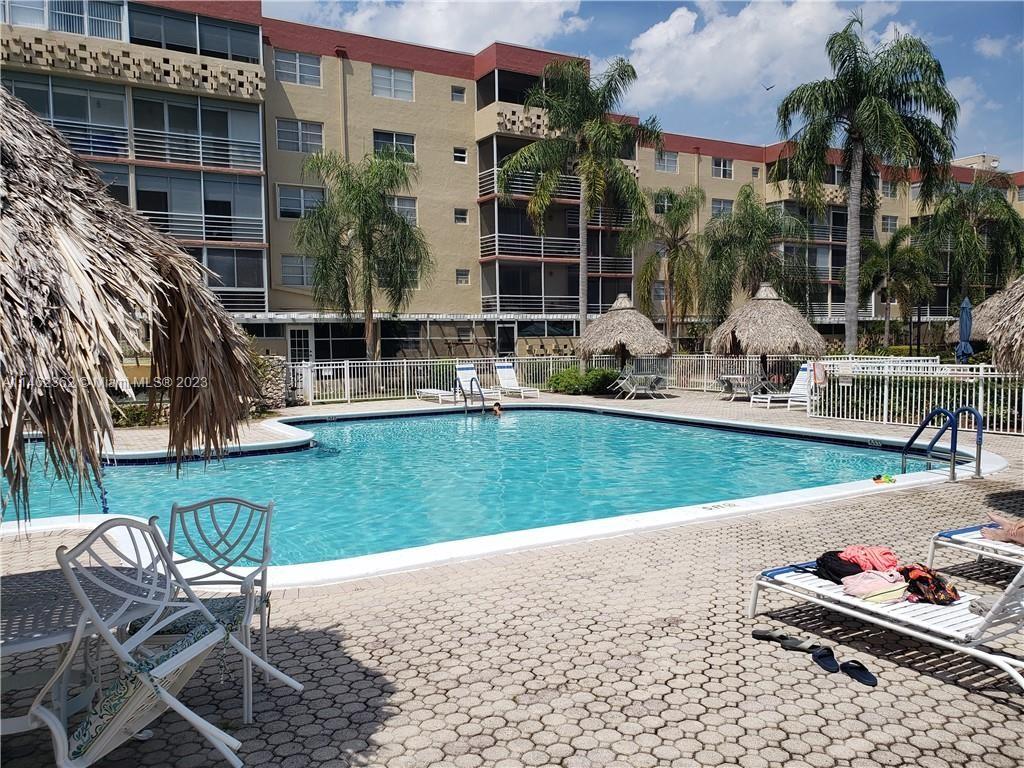 POLYNESIAN GARDENS CONDOM - Residential Lease