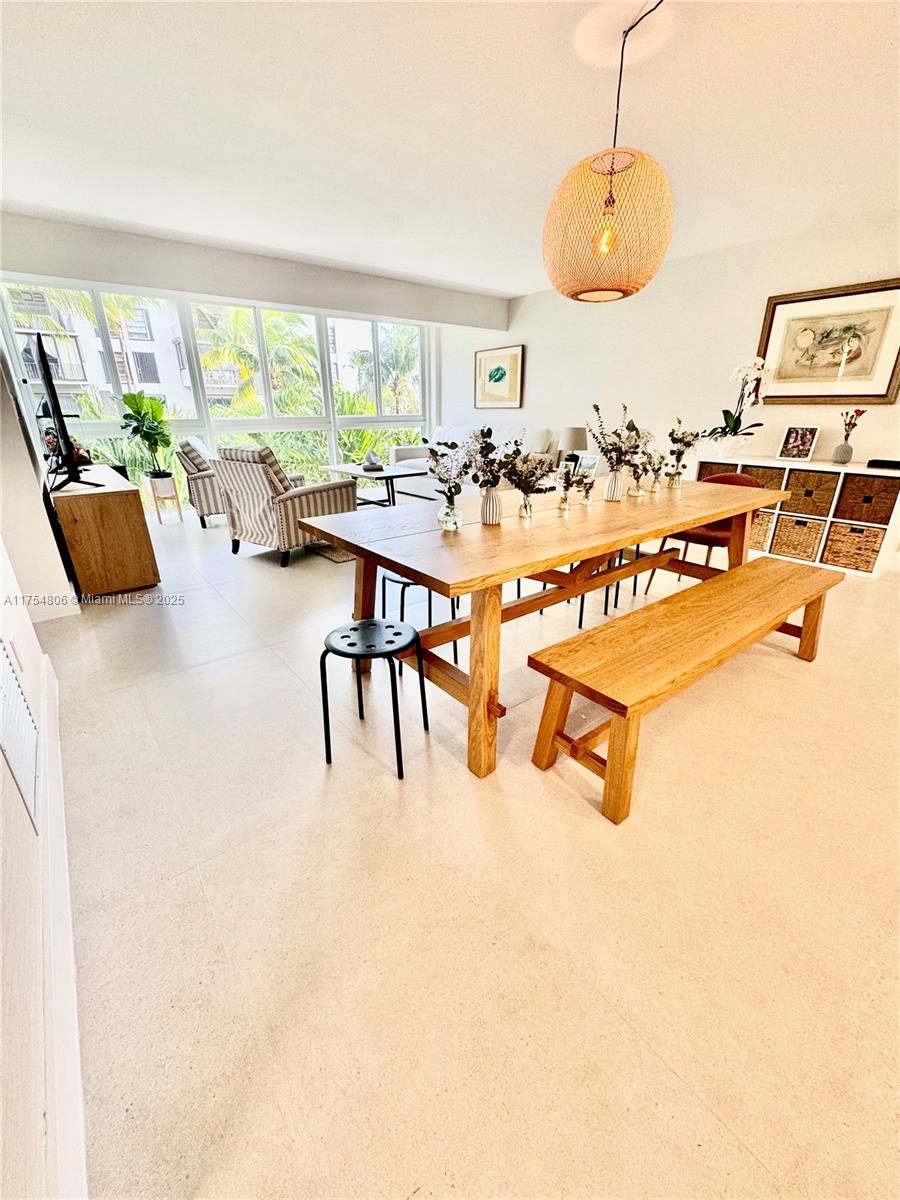 Extremely Low HOA. Just $612.82/month, one of the lowest on the island.

Beautifullycompletly  remodeled 3-bedroom, 2-bathroom apartment in the heart of Key Biscayne. Includes a paid membership to the exclusive Key Biscayne Beach Club, you only cover the maintenance if you choose to keep it for only $800a year. 

Recently renovated with expanded A/C space now totaling 1,191 sqft. The home features brand-new appliances, modern finishes, and an in-unit washer and dryer, a rare perk in the area. Bright and airy throughout, thanks to abundant natural light in every room.

Just steps from top-rated schools, parks, shops, dining, and the beach. A move-in-ready home in one of Miami’s most desirable communities. Don’t miss it!