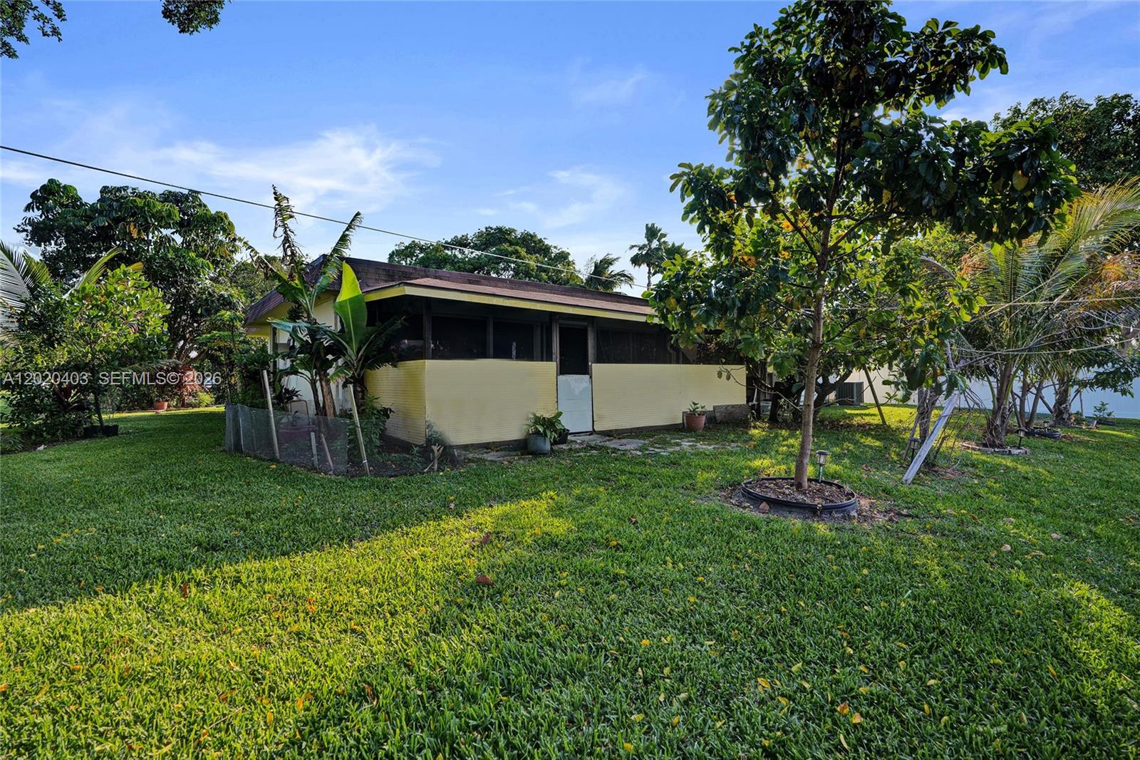 MAINLANDS OF TAMARAC LAKE - Residential