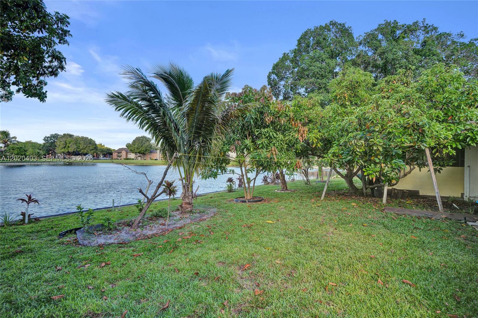 MAINLANDS OF TAMARAC LAKE - Residential