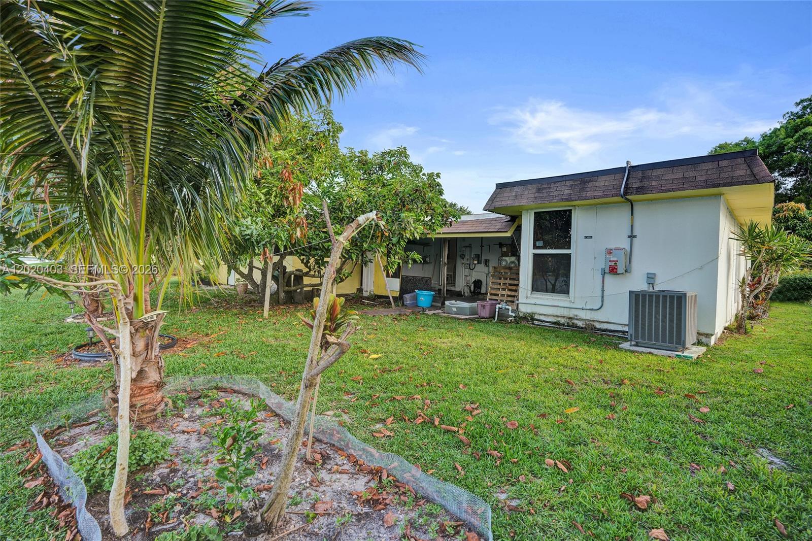 MAINLANDS OF TAMARAC LAKE - Residential