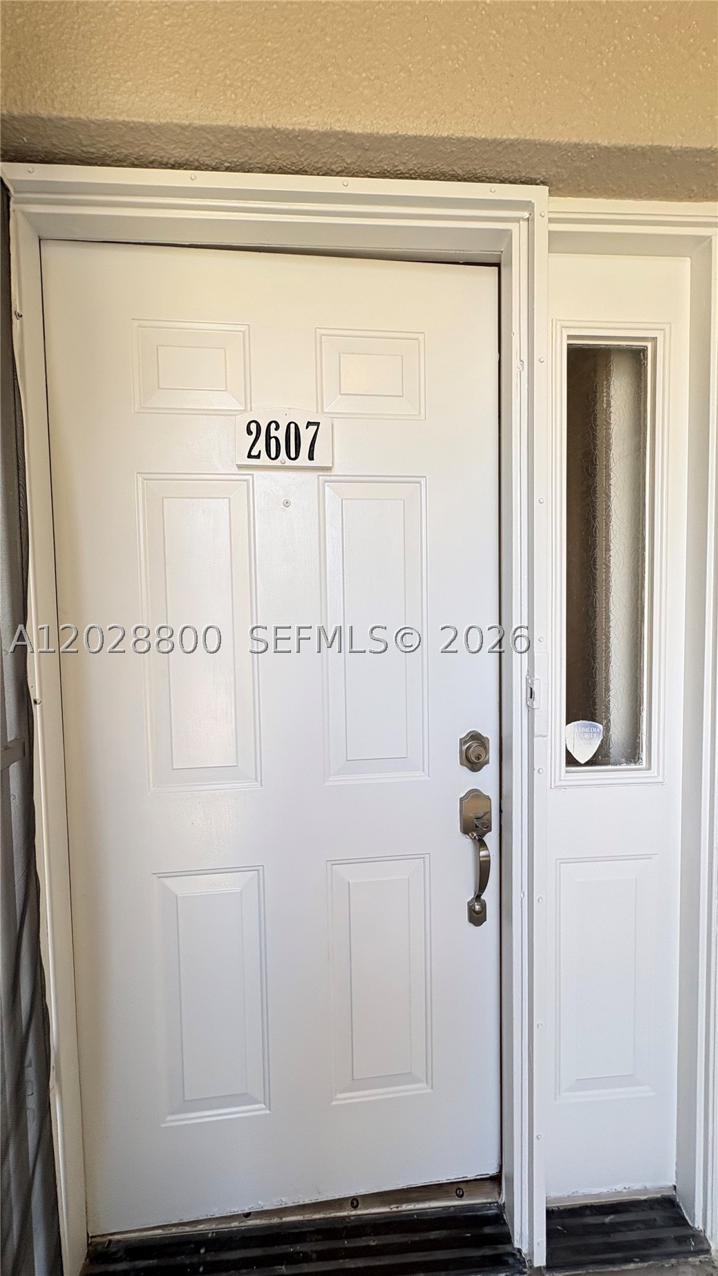 KEYS GATE CONDO NO SIX - Residential