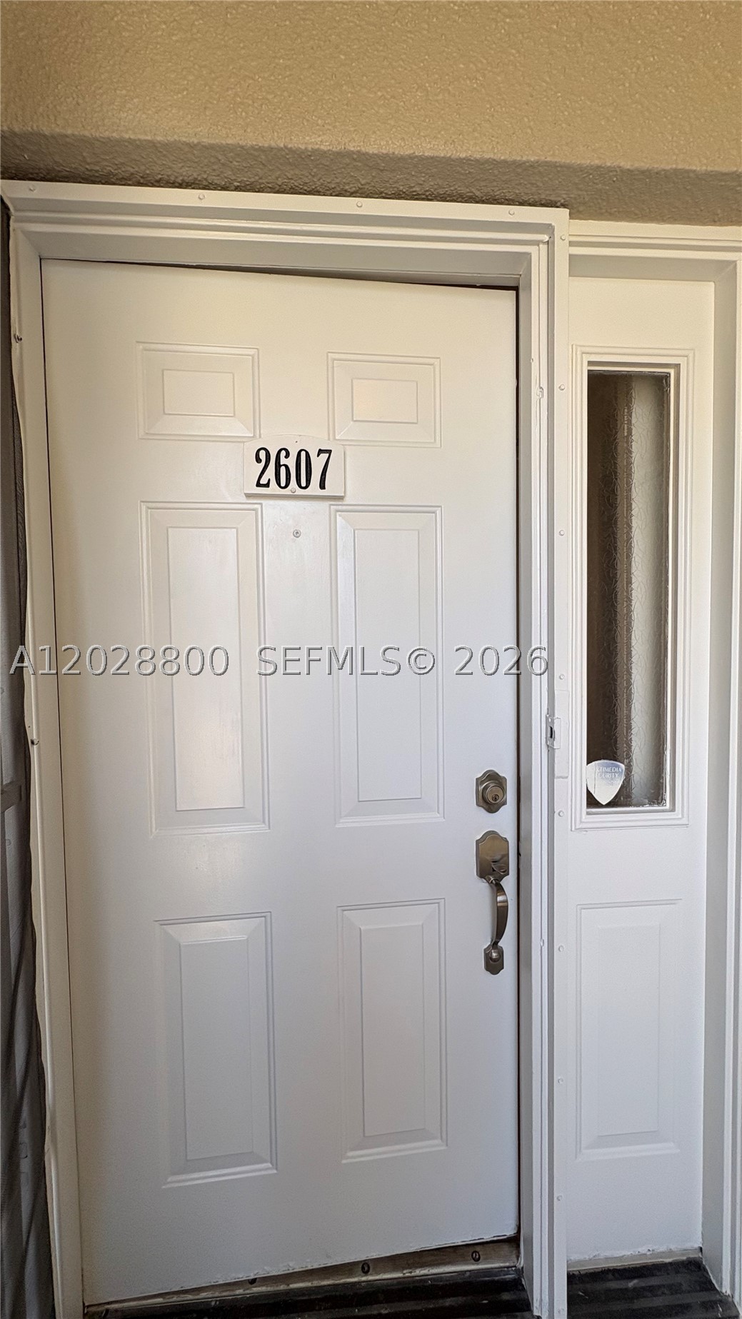 KEYS GATE CONDO NO SIX - Residential