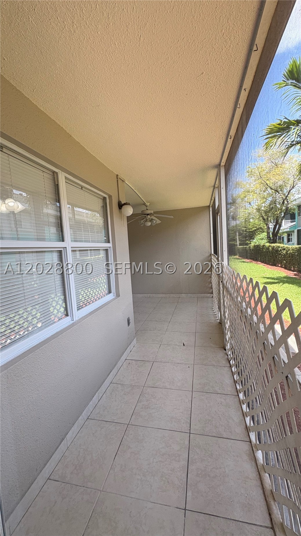 KEYS GATE CONDO NO SIX - Residential