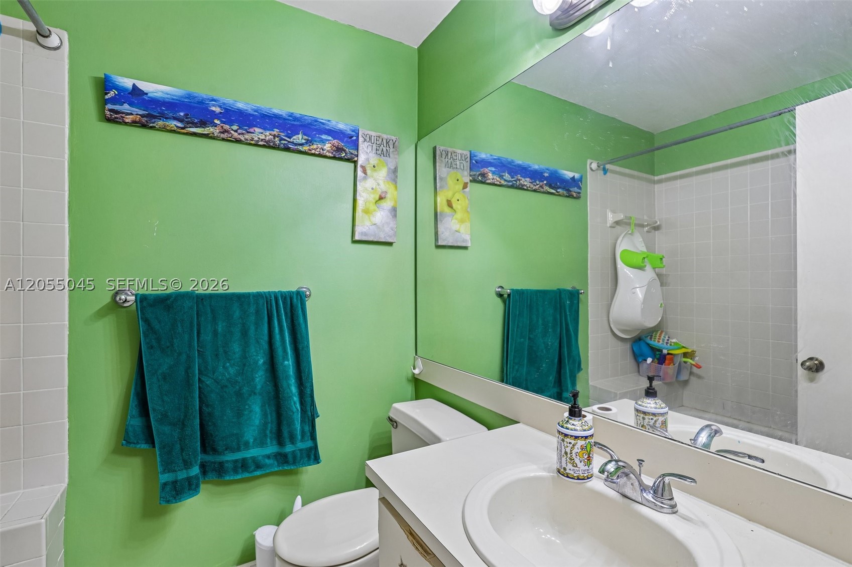 PEMBROKE POINTE - Residential