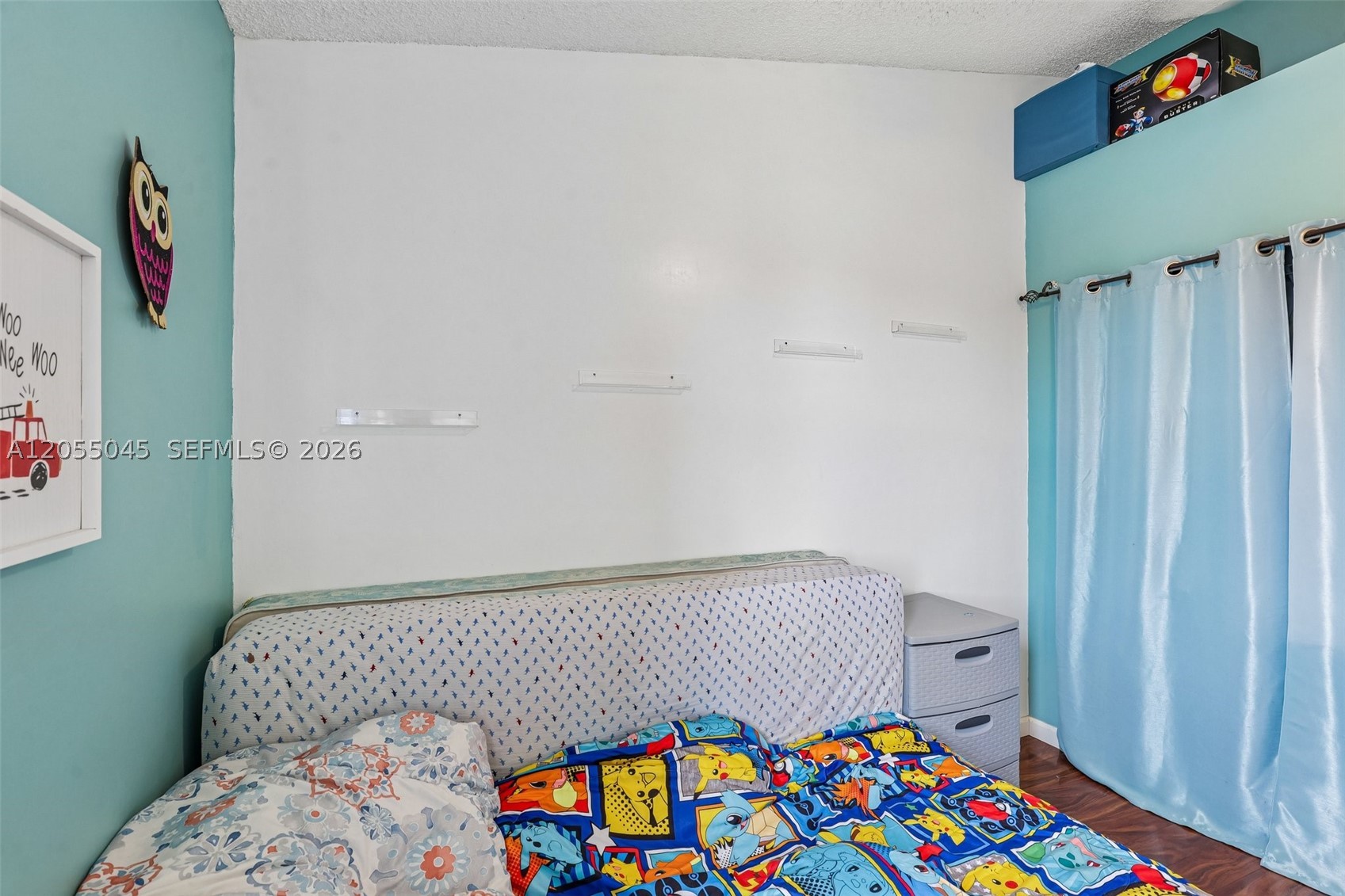 PEMBROKE POINTE - Residential