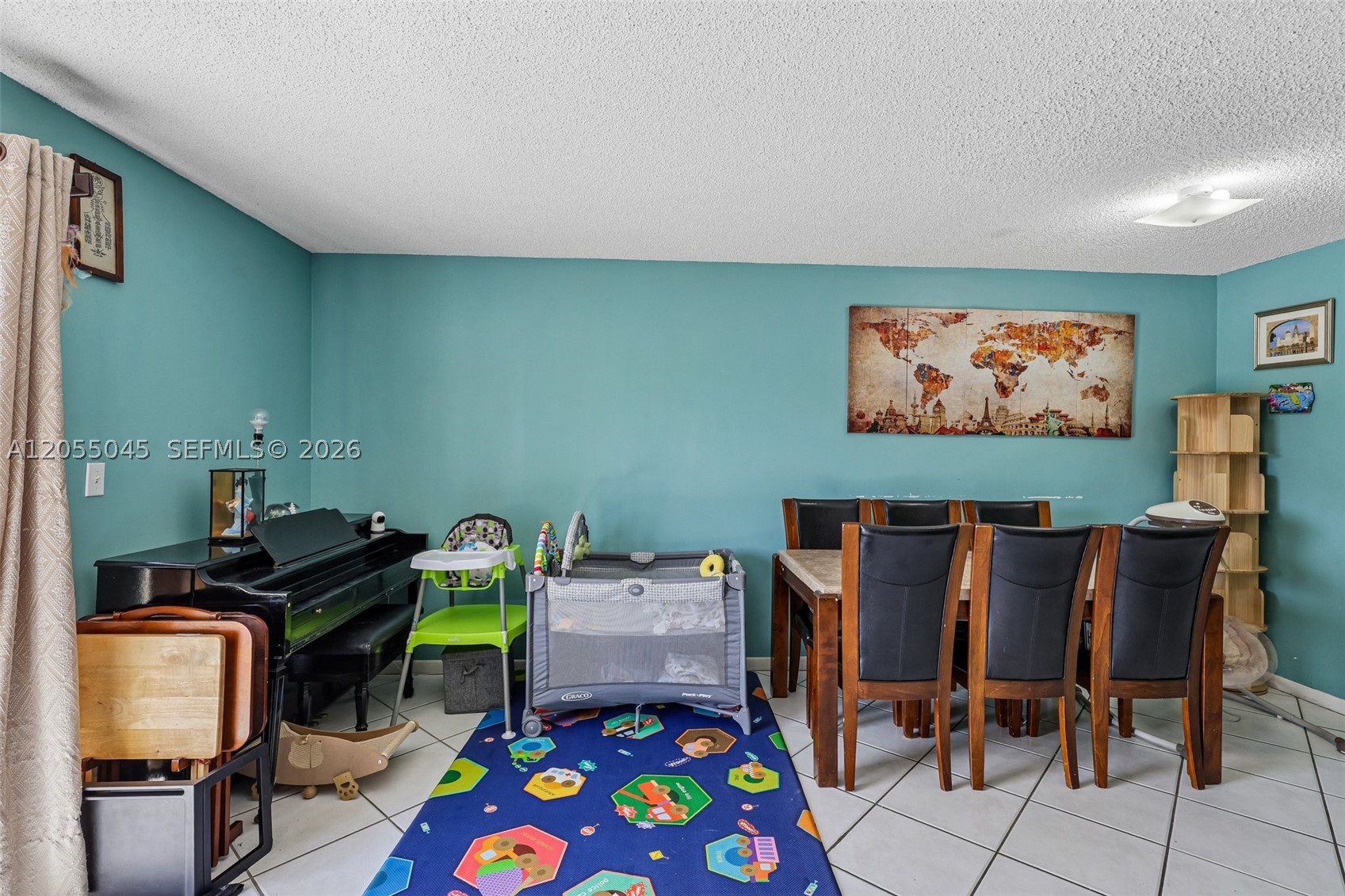 PEMBROKE POINTE - Residential