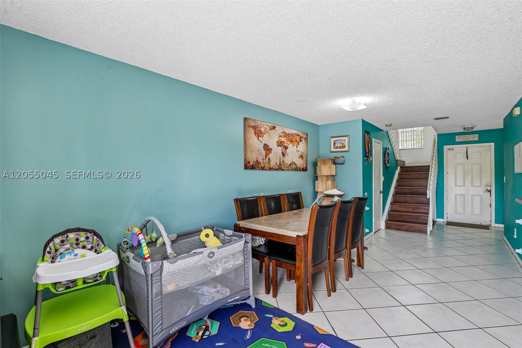PEMBROKE POINTE - Residential
