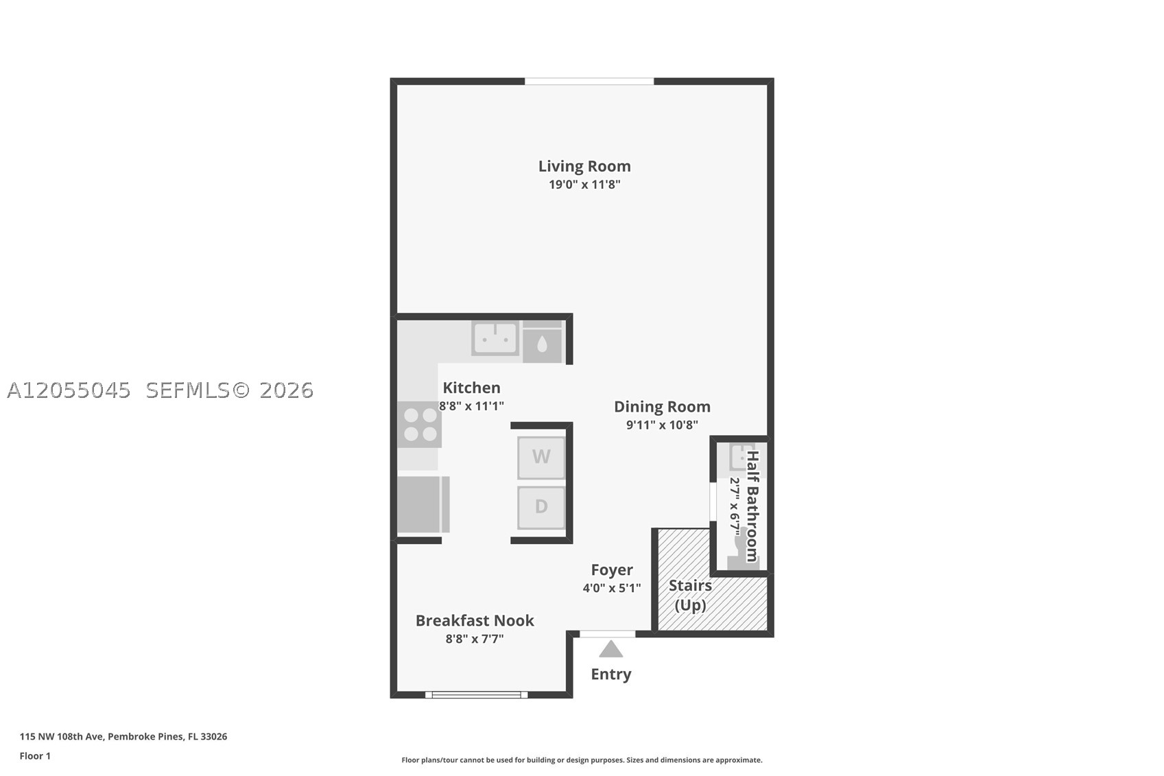 PEMBROKE POINTE - Residential