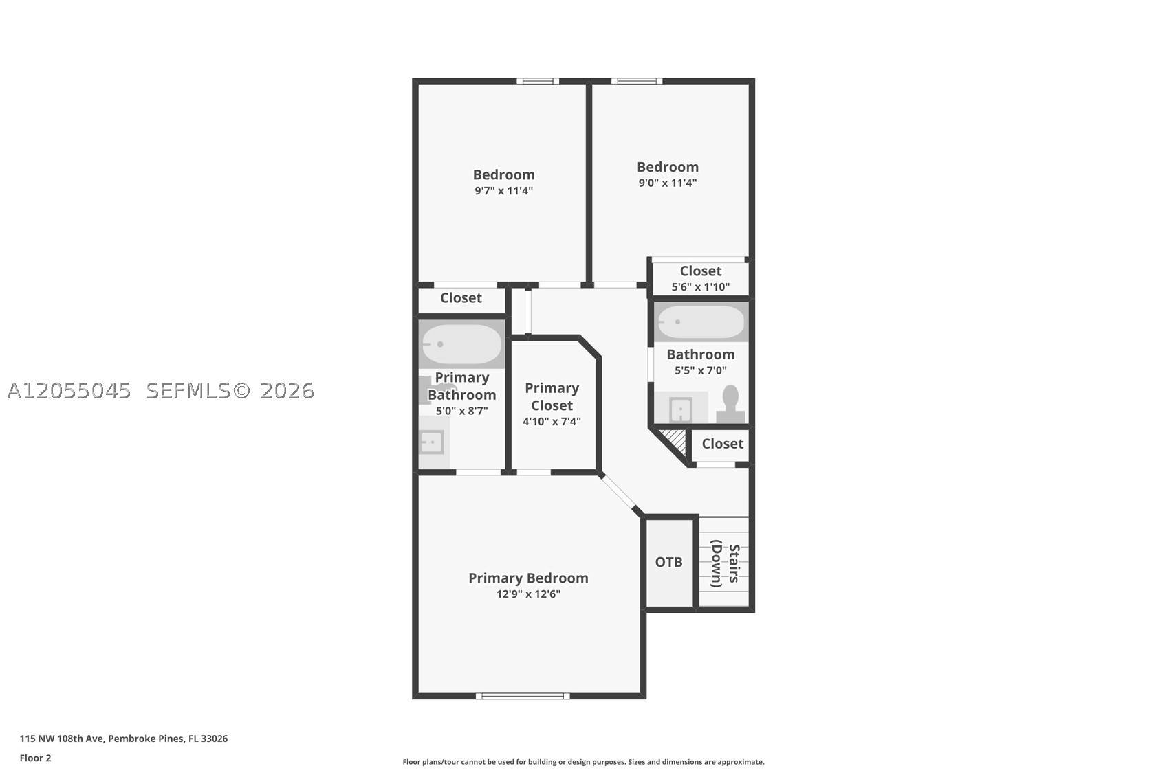 PEMBROKE POINTE - Residential