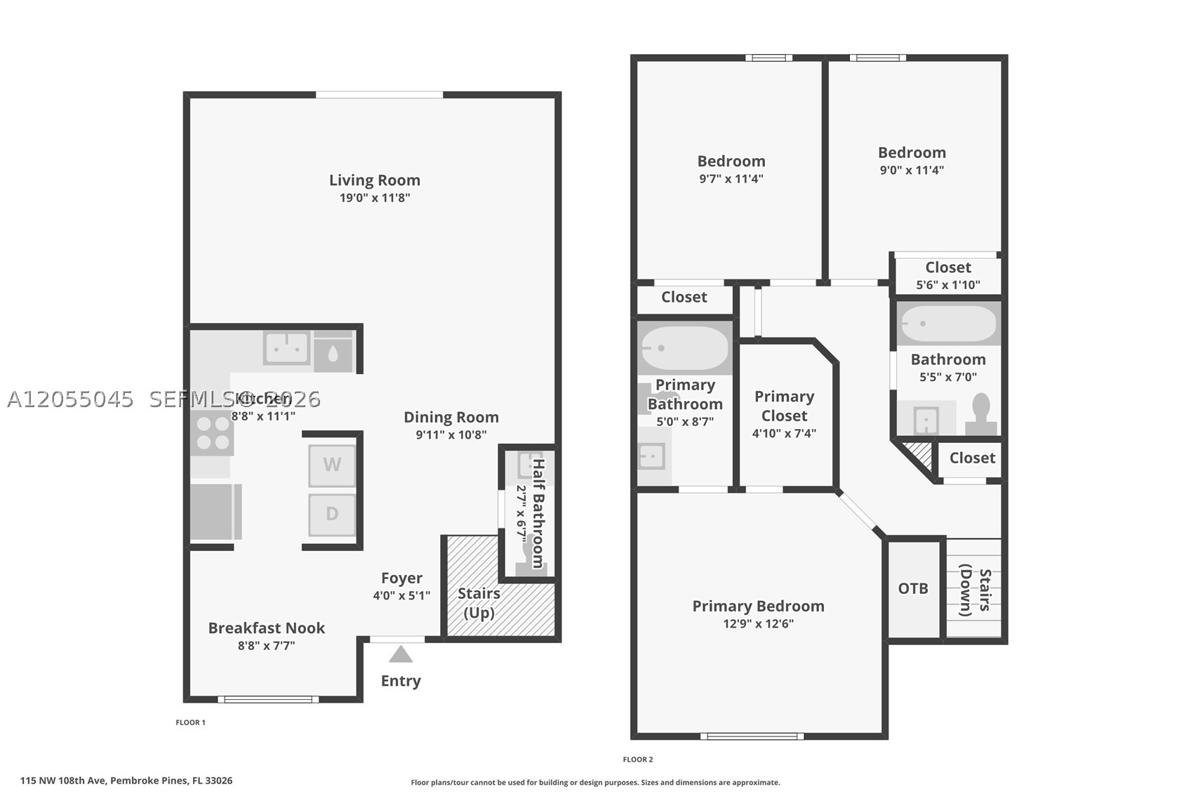 PEMBROKE POINTE - Residential
