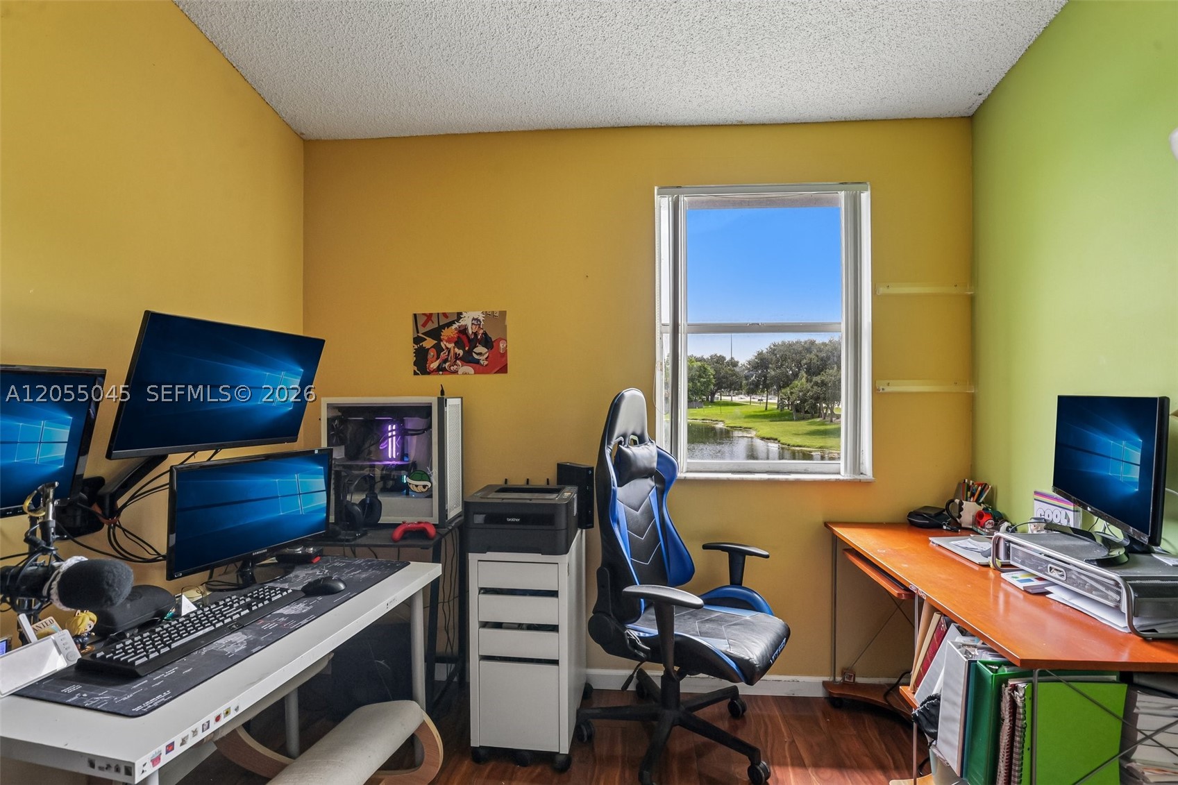 PEMBROKE POINTE - Residential