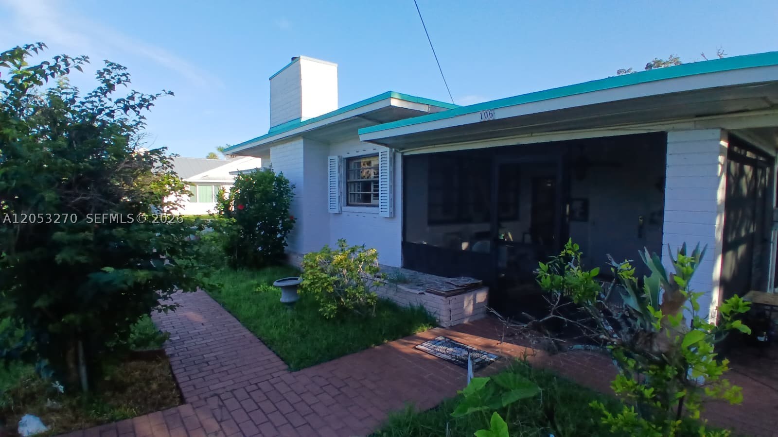RUSSELL ESTATE SUBDIVISIO - Residential