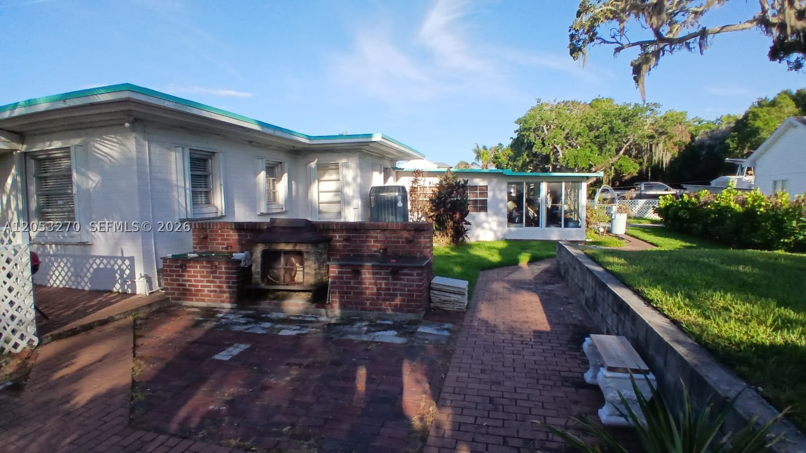 RUSSELL ESTATE SUBDIVISIO - Residential