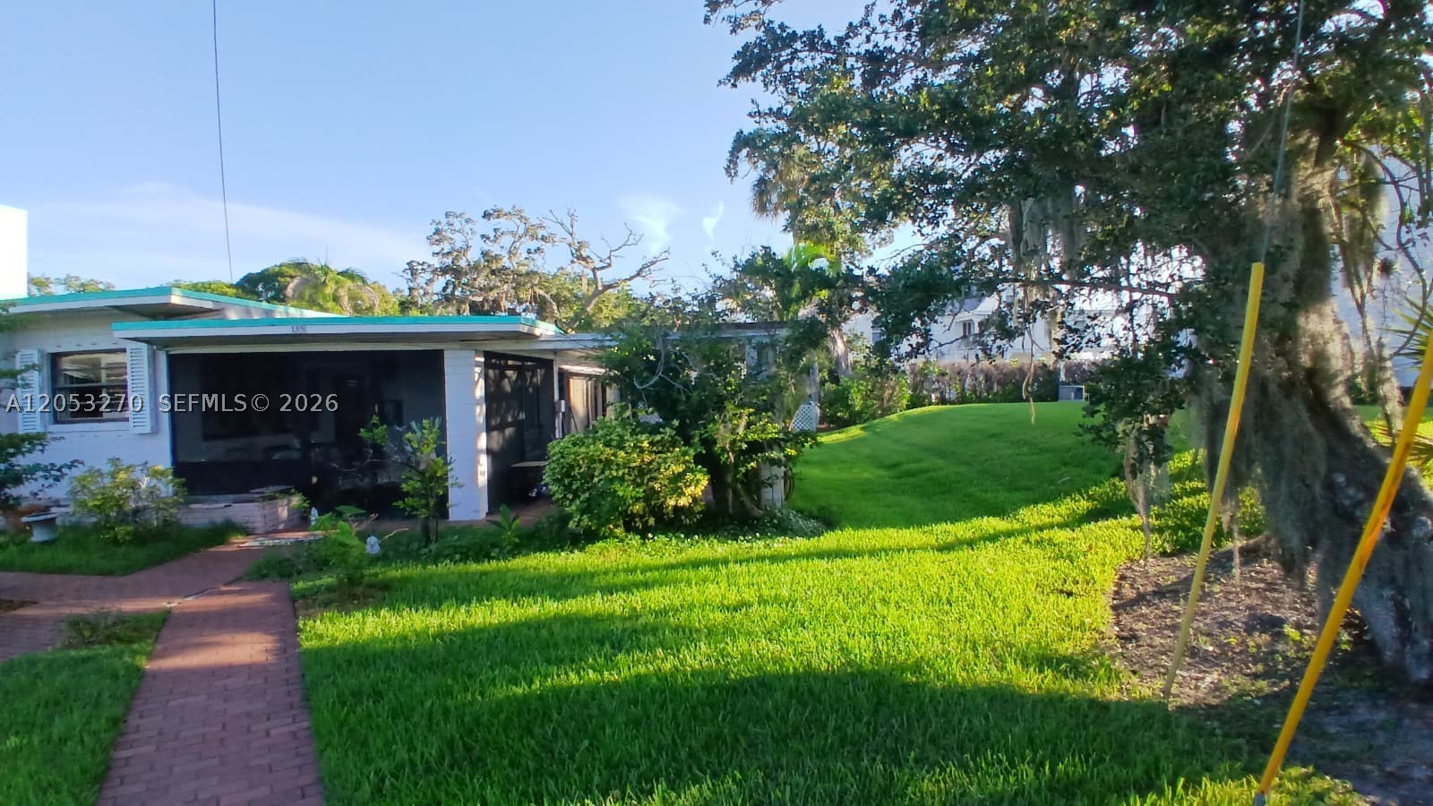RUSSELL ESTATE SUBDIVISIO - Residential