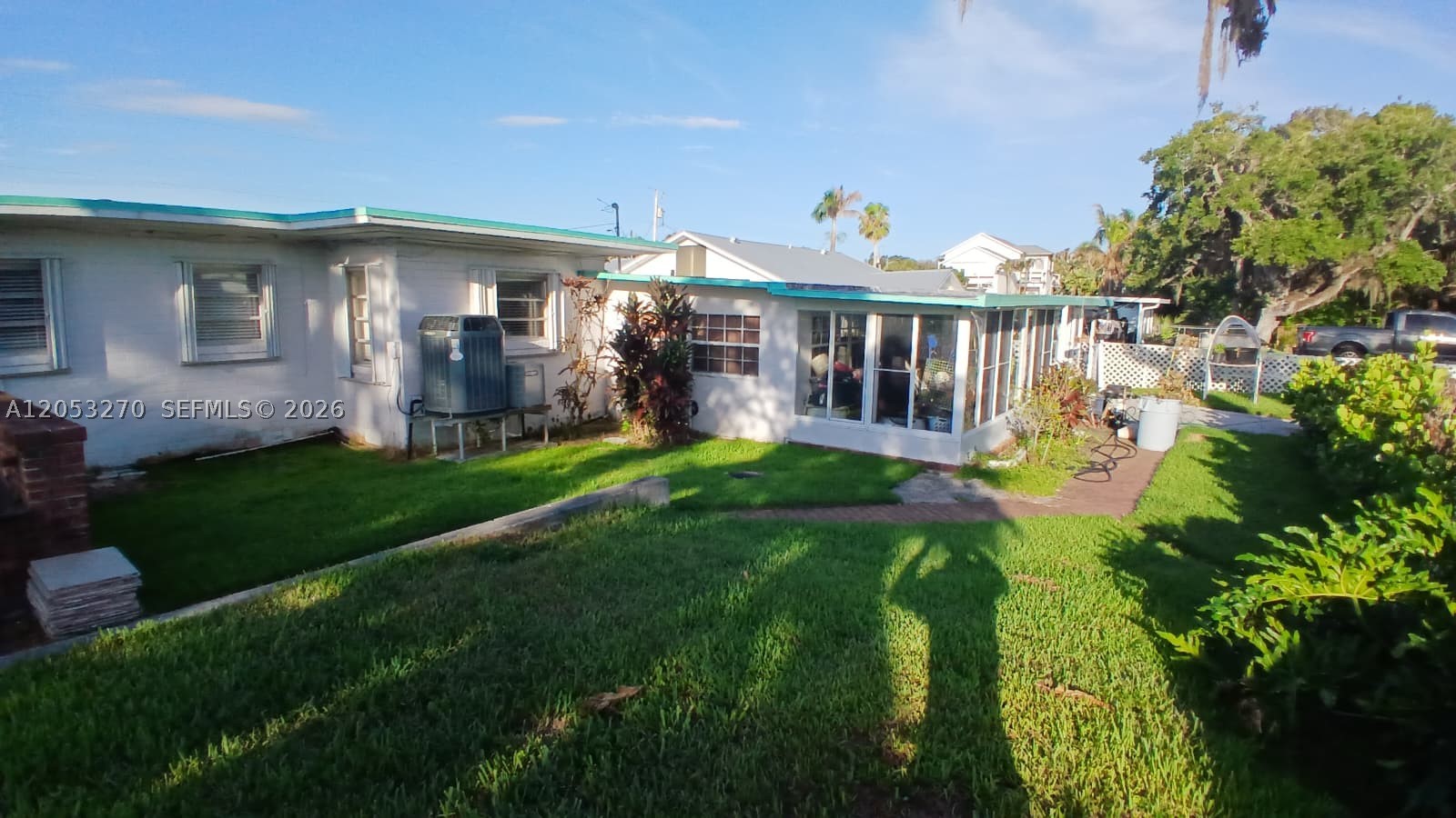 RUSSELL ESTATE SUBDIVISIO - Residential