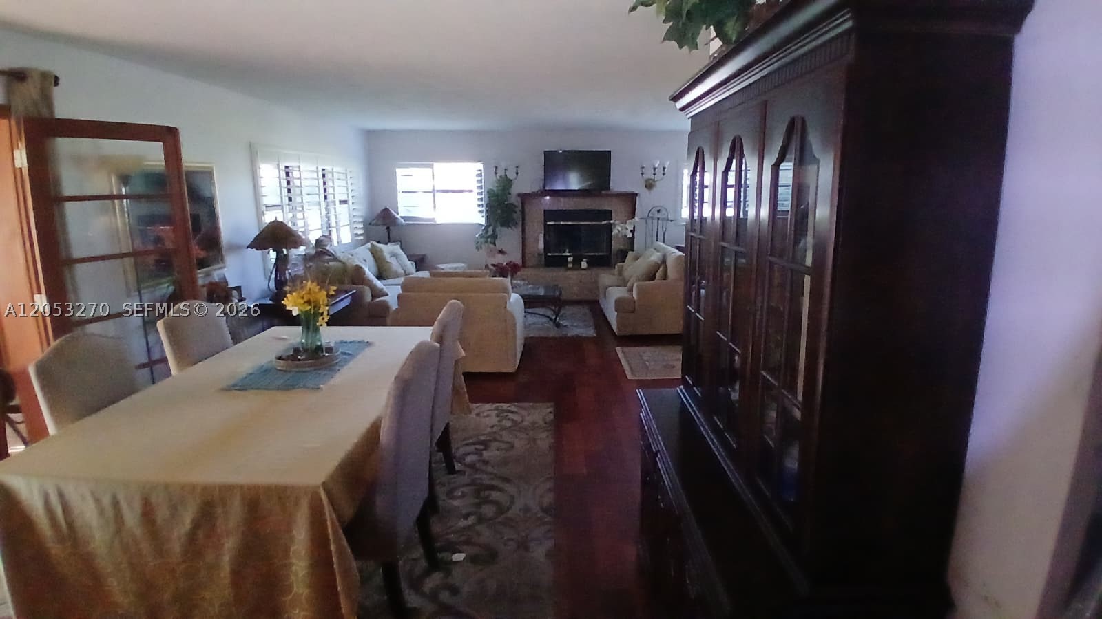 RUSSELL ESTATE SUBDIVISIO - Residential