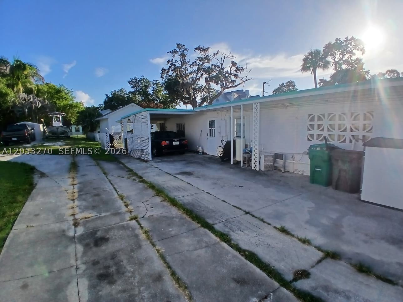 RUSSELL ESTATE SUBDIVISIO - Residential