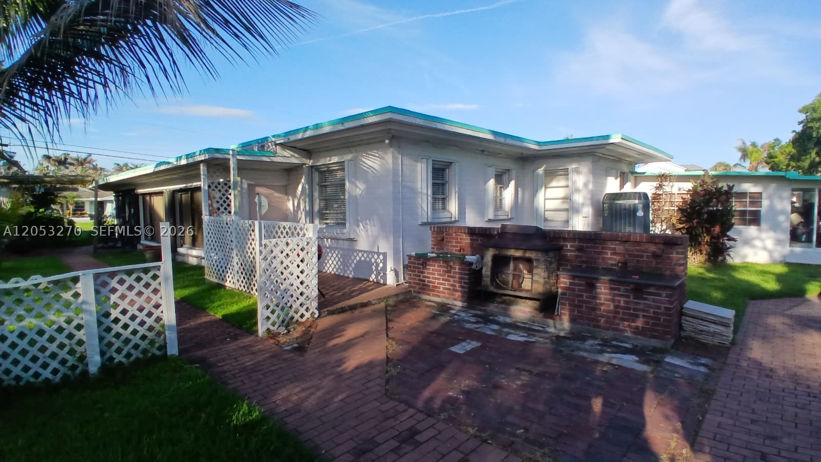 RUSSELL ESTATE SUBDIVISIO - Residential