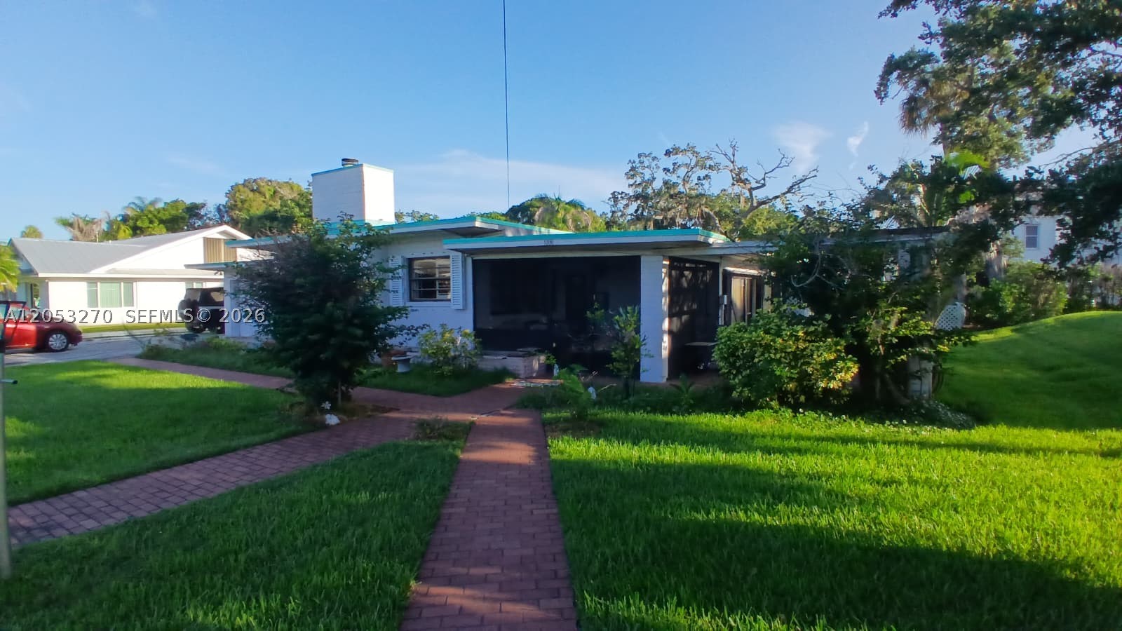 RUSSELL ESTATE SUBDIVISIO - Residential