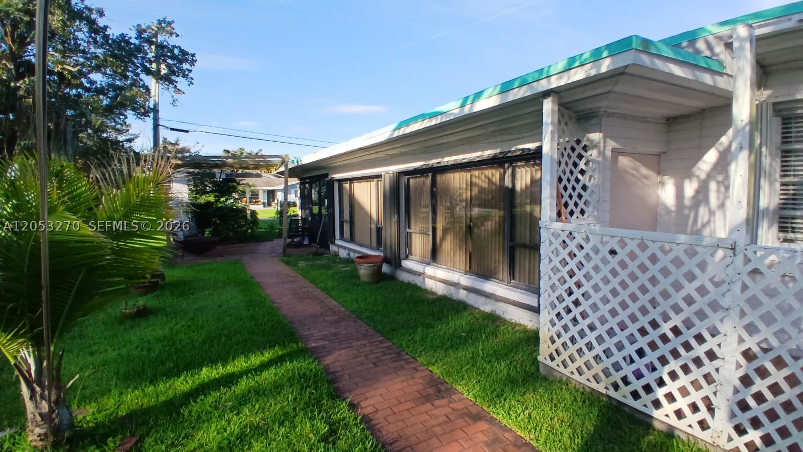 RUSSELL ESTATE SUBDIVISIO - Residential
