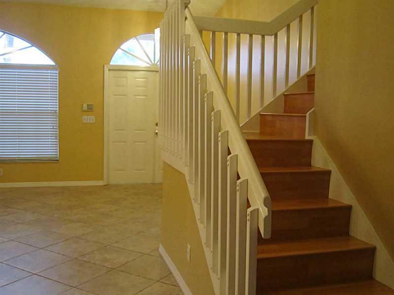 SILVER LAKES AT PEMBROKE - Residential Lease
