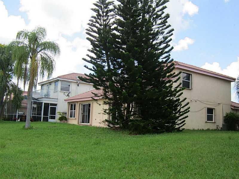 SILVER LAKES AT PEMBROKE - Residential Lease