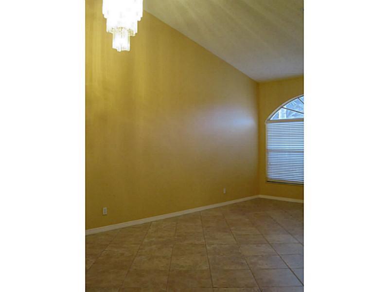 SILVER LAKES AT PEMBROKE - Residential Lease