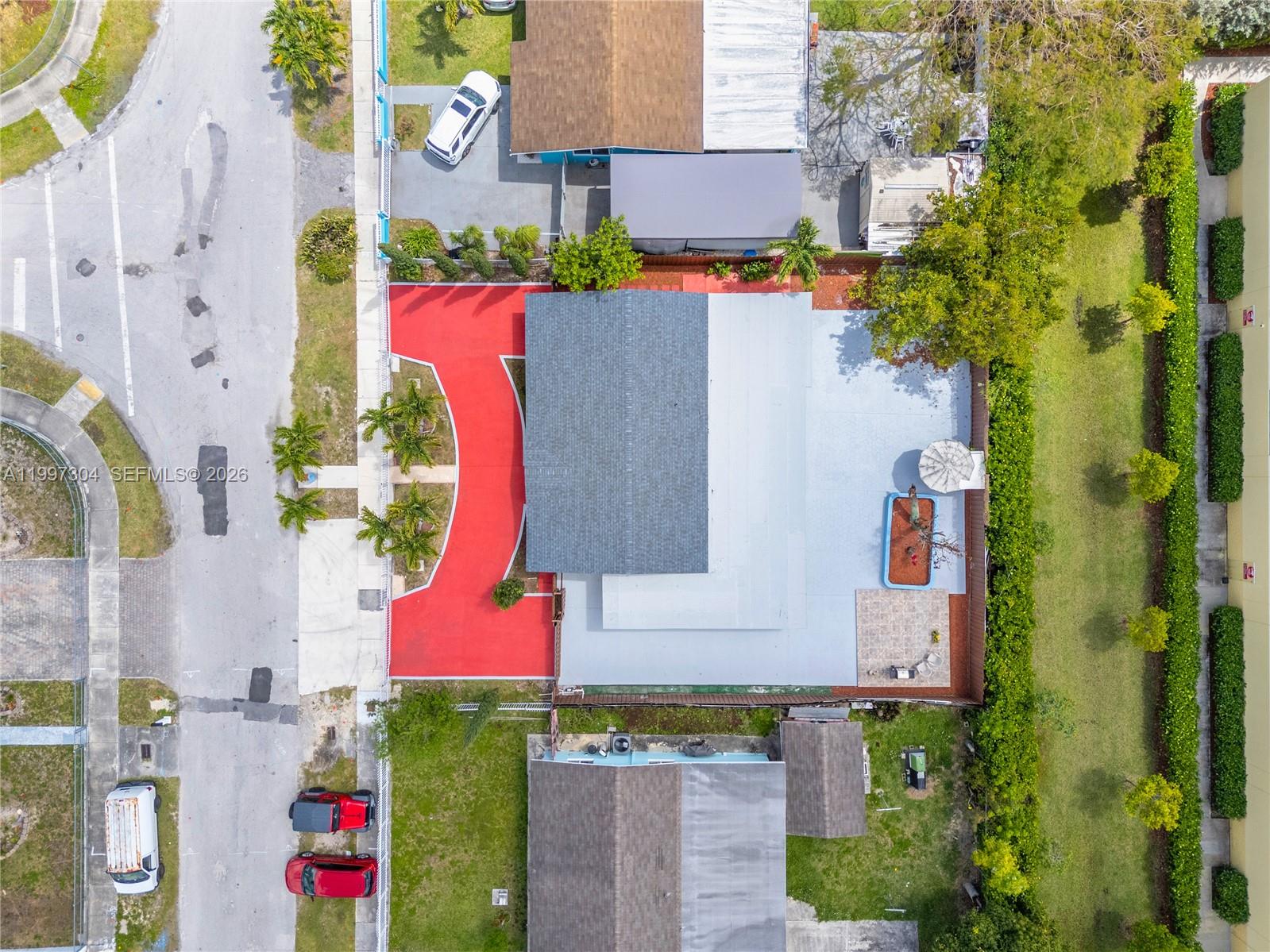 21ST CENTURY HOMES NEW - Residential