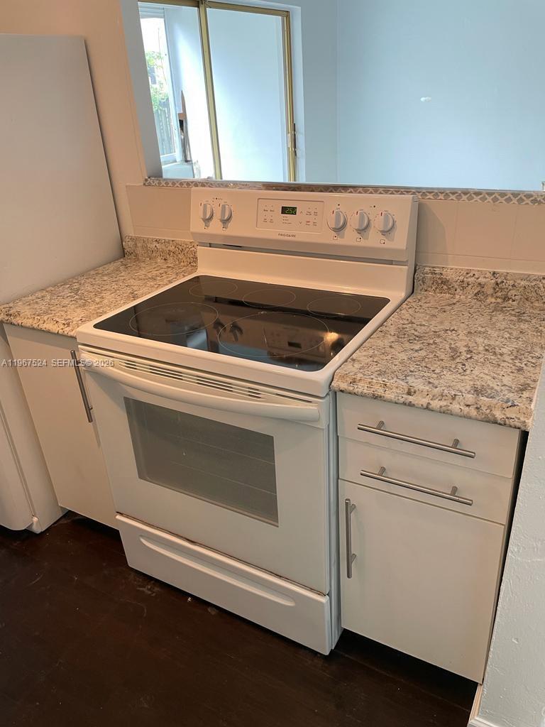 GOLF RIDGE VILLAS CONDO - Residential