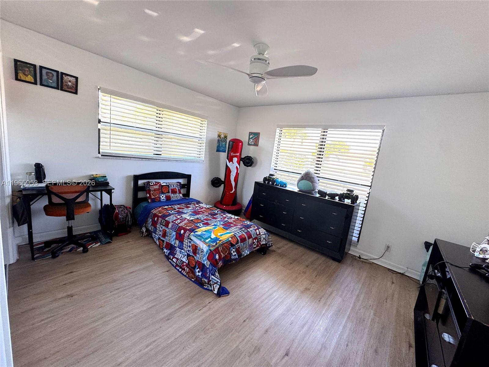 WOODLANDS SEC ONE-PHASE O - Residential