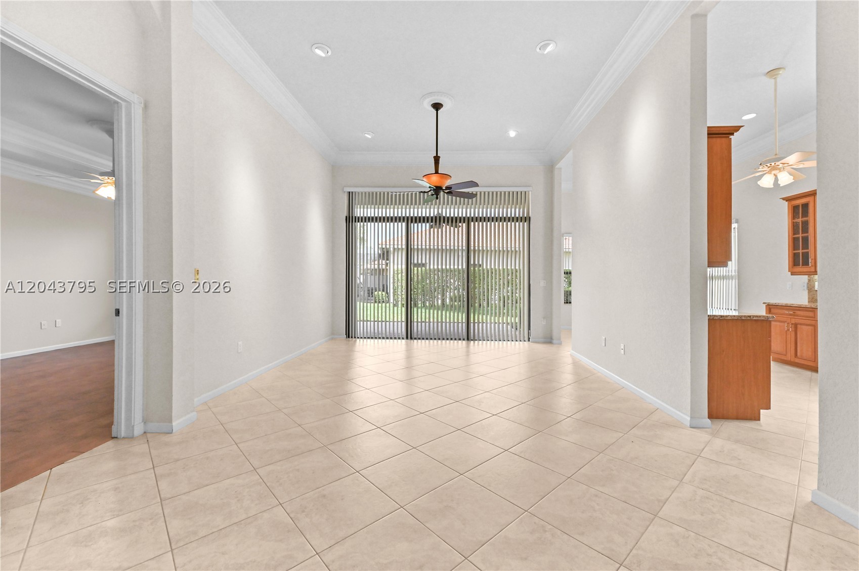 TIVOLI LAKES - Residential Lease