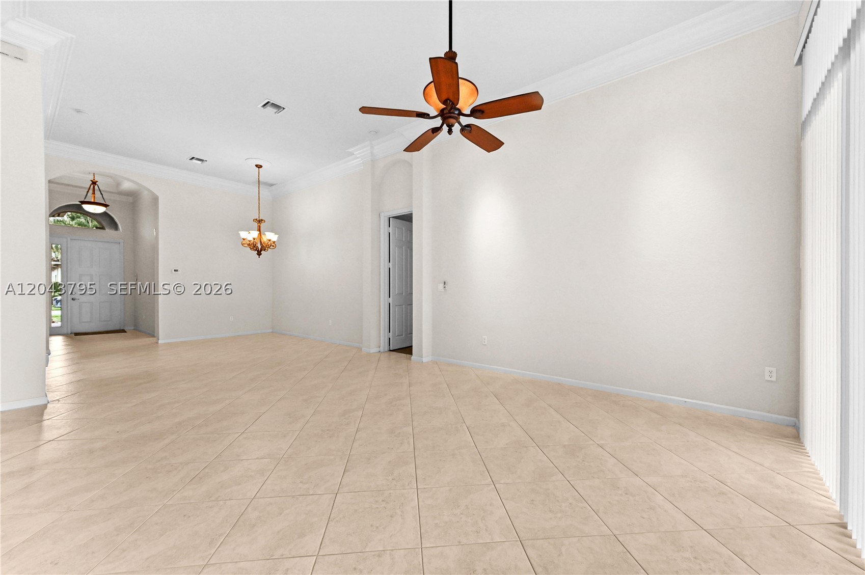 TIVOLI LAKES - Residential Lease