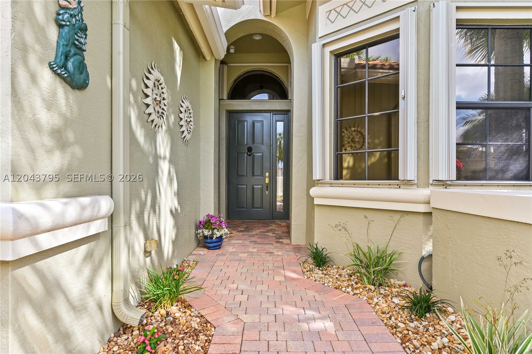 TIVOLI LAKES - Residential Lease