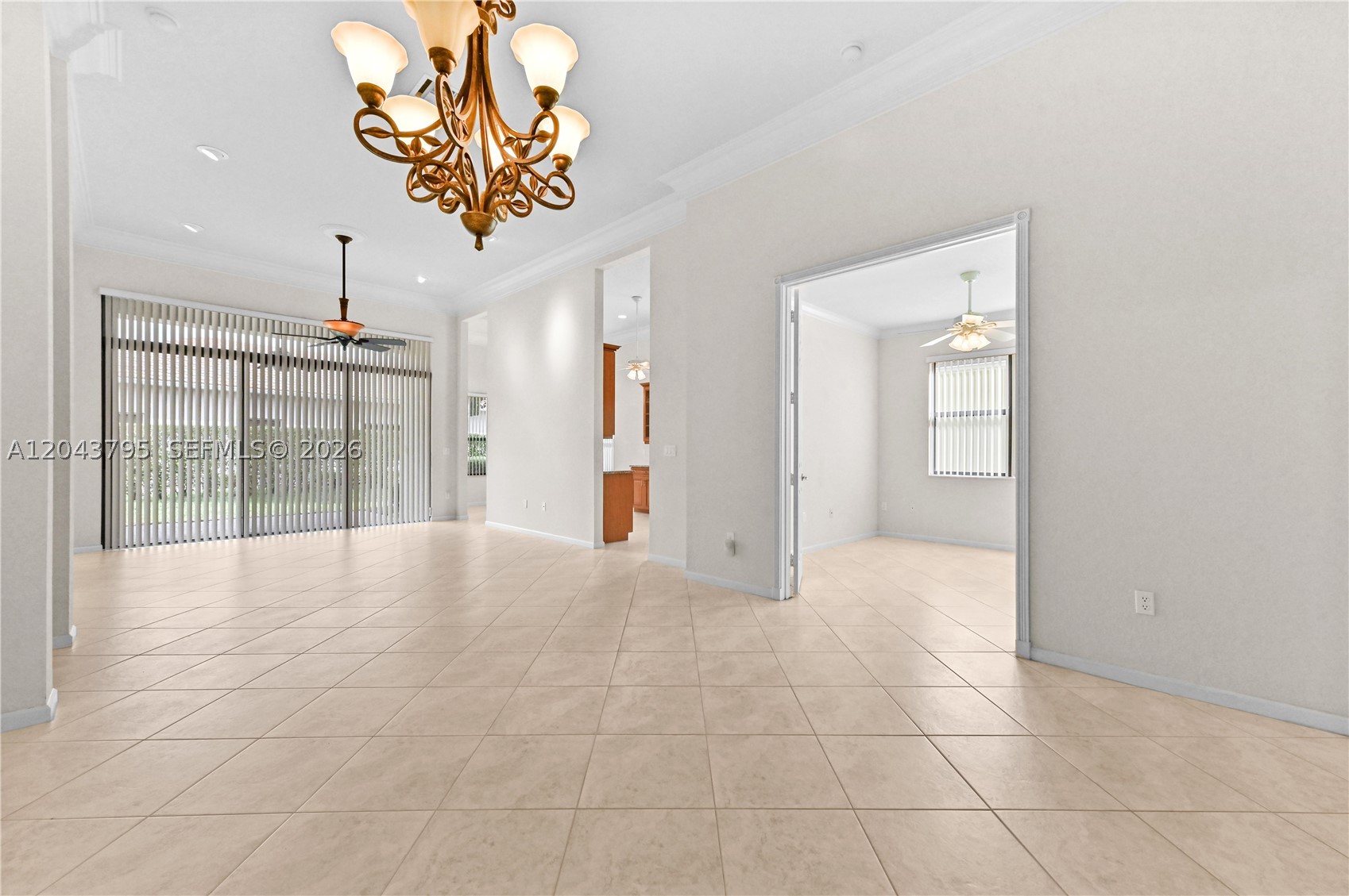 TIVOLI LAKES - Residential Lease